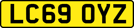 LC69OYZ