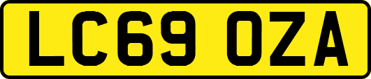 LC69OZA