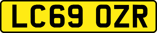 LC69OZR