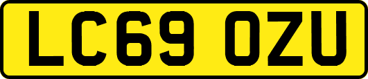 LC69OZU