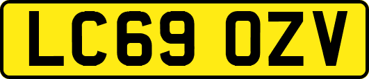 LC69OZV