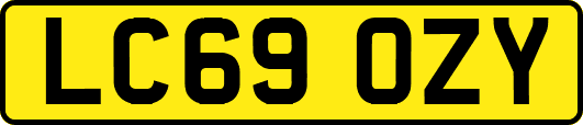 LC69OZY
