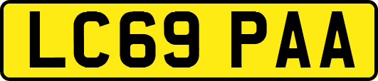 LC69PAA