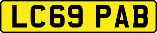 LC69PAB