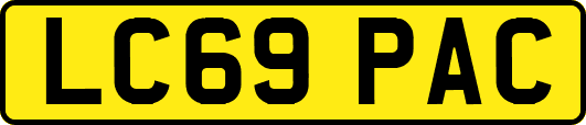 LC69PAC