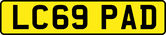 LC69PAD