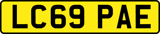LC69PAE