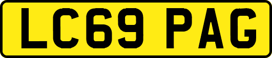 LC69PAG