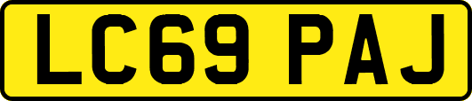LC69PAJ