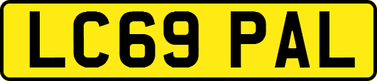 LC69PAL