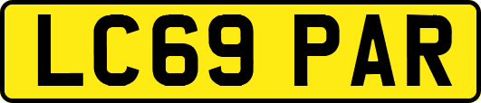 LC69PAR