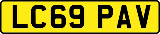 LC69PAV