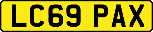 LC69PAX