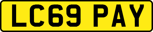 LC69PAY