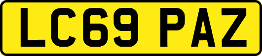 LC69PAZ