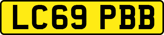LC69PBB