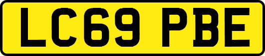LC69PBE