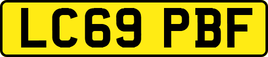 LC69PBF