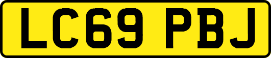 LC69PBJ