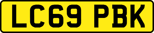 LC69PBK