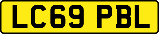 LC69PBL