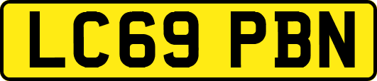 LC69PBN
