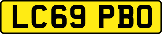 LC69PBO