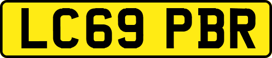 LC69PBR