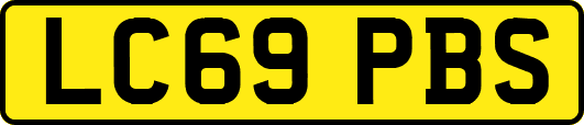 LC69PBS