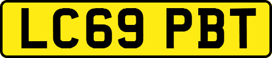 LC69PBT