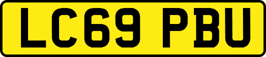 LC69PBU