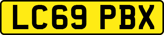 LC69PBX