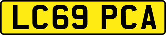 LC69PCA