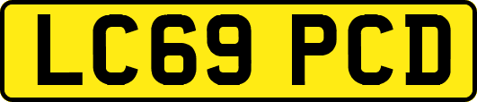 LC69PCD