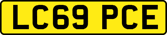 LC69PCE