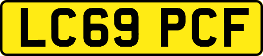 LC69PCF