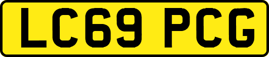 LC69PCG