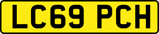 LC69PCH