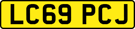 LC69PCJ