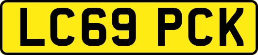 LC69PCK