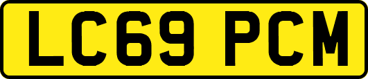 LC69PCM