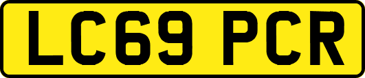 LC69PCR