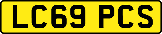 LC69PCS