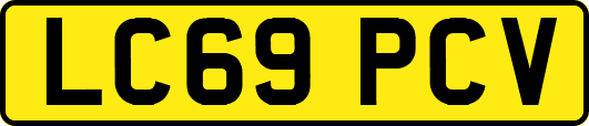 LC69PCV