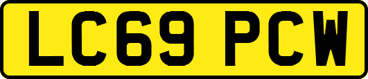 LC69PCW