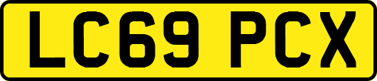 LC69PCX