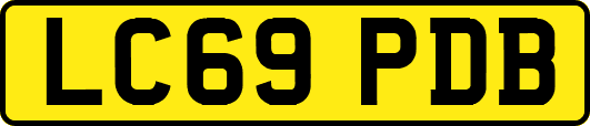 LC69PDB
