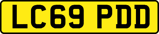 LC69PDD