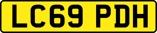 LC69PDH