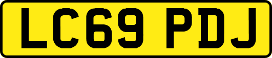 LC69PDJ